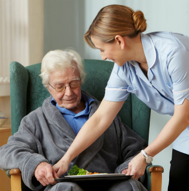 Care Worker