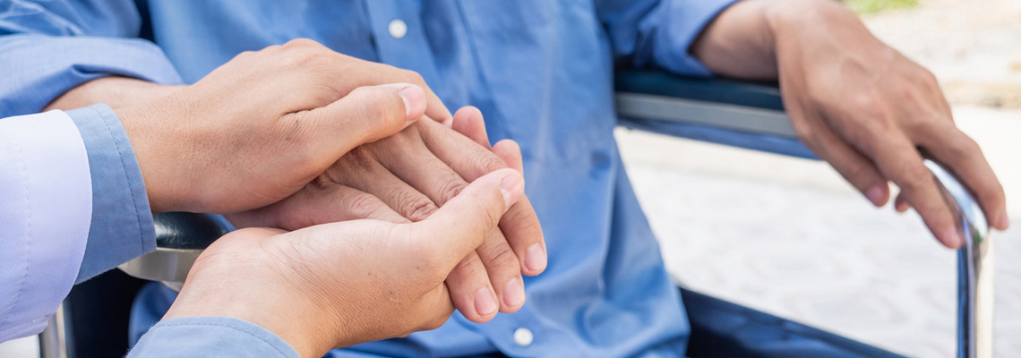 Elderly Care