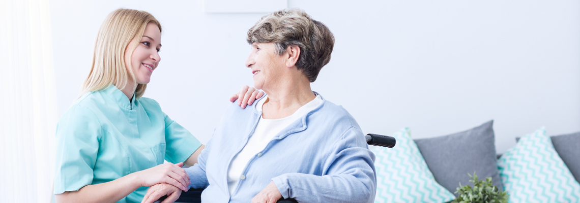 Elderly Care