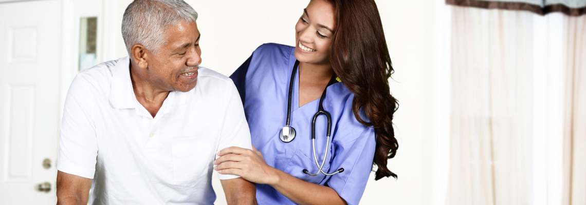 Elderly Care
